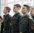 Курганской области проходила профильная смена «Школа юнармейца» - Администрация Мишкинского района