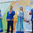 «День поля — 2022» - Администрация Мишкинского района