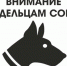 Внимание владельцев собак!. - Мишкинский муниципальный округ