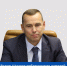 Губернатор Курганской области Вадим Шумков поблагодарил всех, кто присоединился к акции «Час победы». - Мишкинский муниципальный округ
